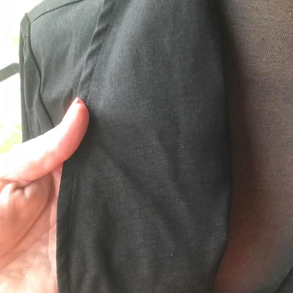 Joseph Ribkoff! Fabulous jacket - Picture 4 of 8